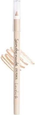 Lovely Eye Pencil Eyeliner Ssndy Nude (Nude)
