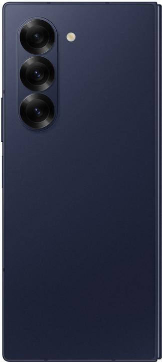 Image du produit Samsung Galaxy Z Fold6 (512 Go, Marine, 7.60", SIM + eSIM, 5G)