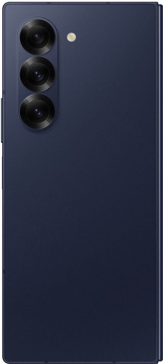 Produktbild Samsung Galaxy Z Fold6 (256 GB, Navy, 7.60", SIM + eSIM, 50 Mpx, 5G)