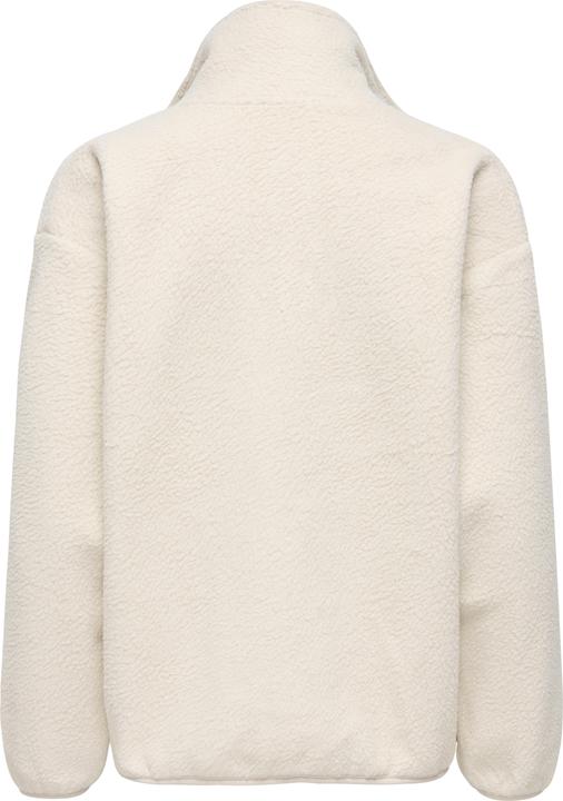 Produktbild Only Maternity OLMMAMA Teddyfell Jacke Teddyfell Jacke (M)