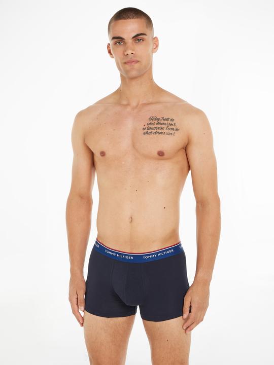 Productafbeelding Tommy Hilfiger 3p Wb Trunk (M, Set van 3)