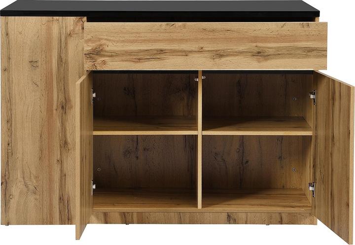 Image du produit Vente-unique Meili (130 x 65 x 90 cm)