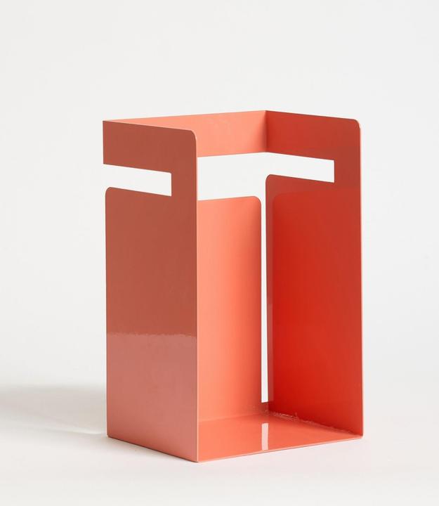 Productafbeelding Homitis Cube Bookend (15.50 x 18 x 19 cm)