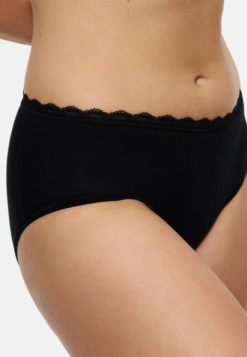Immagine prodotto Triumph Feel of Cotton Midi (42, Confezione da 2)