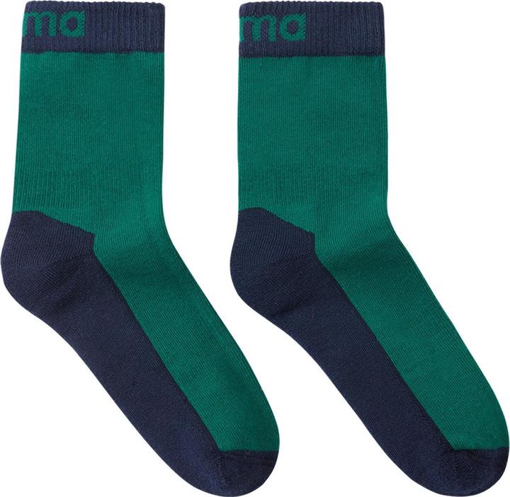 Actual product image Reima Kinder Ski Socken Villalla (26 - 29)
