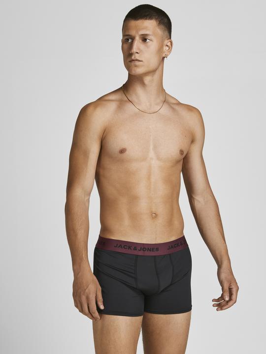 Immagine prodotto Jack & Jones Flower (S, confezione da 3)