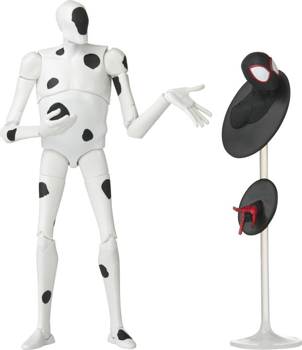 Image du produit Hasbro Spd Legends V2 Pure Power 4