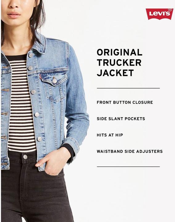 Actual product image Levis 777334 (XL)