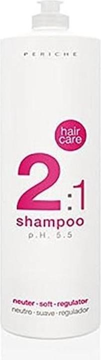 Immagine prodotto Periche Shampoo Ph Neutro Champú Ph (250 ml) (Shampoo liquido, 250 ml)