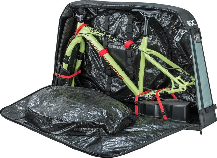 Immagine prodotto Evoc Borsa da viaggio per bici XL