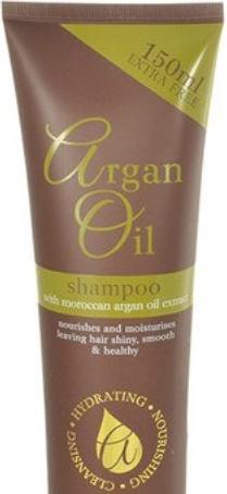Image du produit Xpel Huile d'Argan (300 ml, Shampoing liquide)