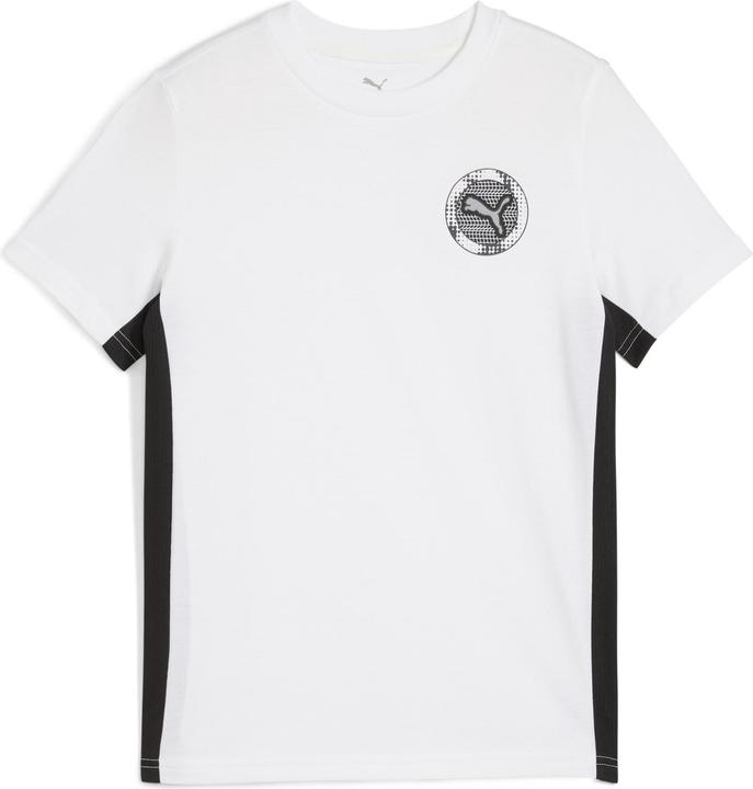 Immagine prodotto Puma ACTIVE SPORTS Maglietta grafica piccola B (116)