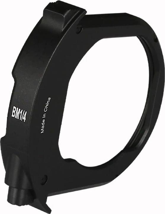 Productafbeelding Meike Zwart Pro Mistfilter 1/4