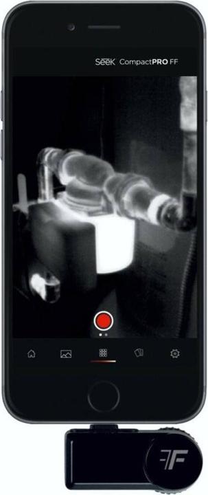 Produktbild SeeK Compact Pro iOS