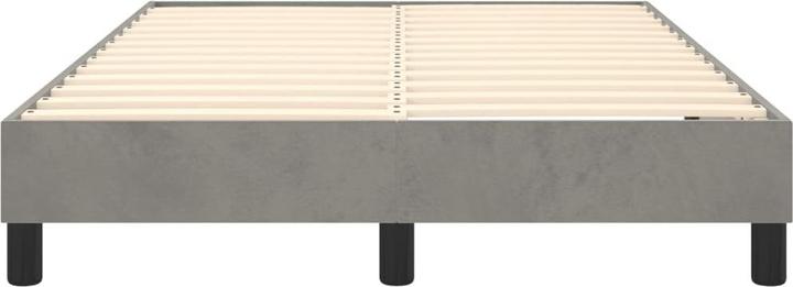 Image du produit vidaXL Boxspringbettgestell (120 x 200 cm)