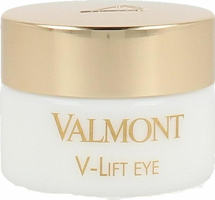 Actual product image Valmont V Lift Eye (Eye Care Cream, Day, Night, 15 ml)