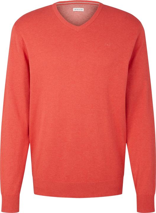 Immagine prodotto Tom Tailor Strickpullover Pullover V-Neck (L)