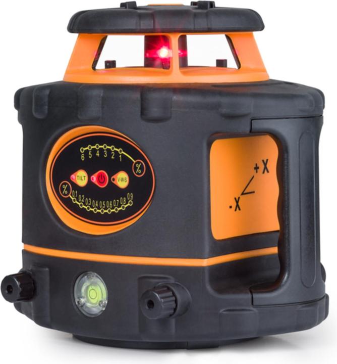 Productafbeelding Geo-Fennel Livelle laser rotanti geoFENNEL FL 300HV-G EasyGRADE