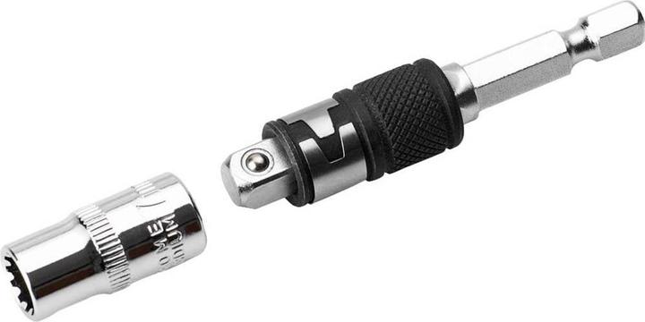 Produktbild Cimco SteckschlüsselBitHalter (1/4")