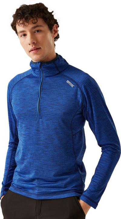 Immagine prodotto Regatta Yonder II Felpa in Pile Mezza Cerniera Uomo (5XL)