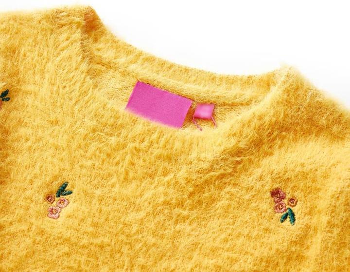 Actual product image vidaXL Kinder Pullover (128)