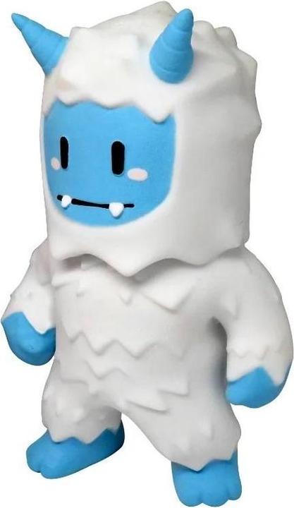 EPEE Stumble Guys Gummibänder – Frost Yeti