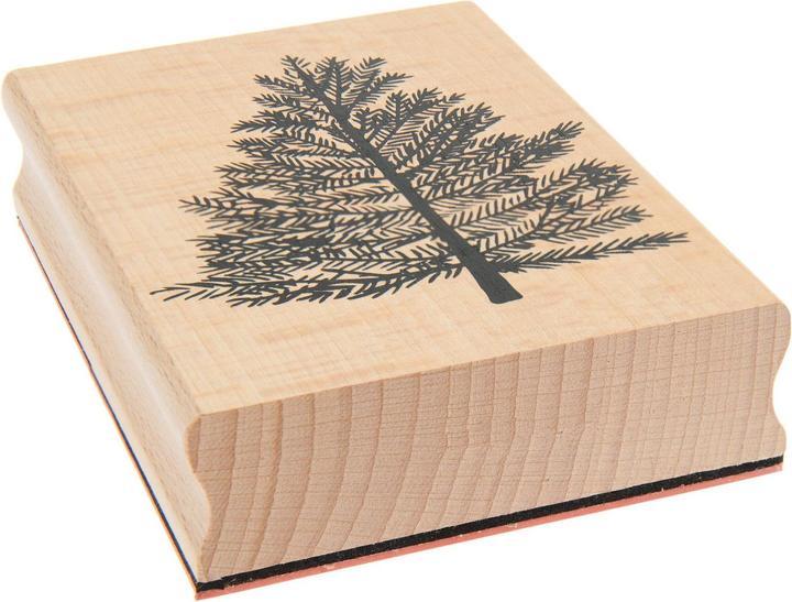 Immagine prodotto Rico Design Timbro di conifera Fir Tree