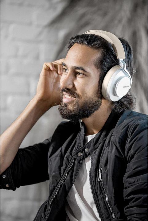 Produktbild Shure AONIC 50 (ANC, 20 h, Kabelgebunden)
