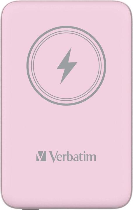 Produktbild Verbatim Charge 'n' Go (5000 mAh, 20 W, 18.50 Wh)