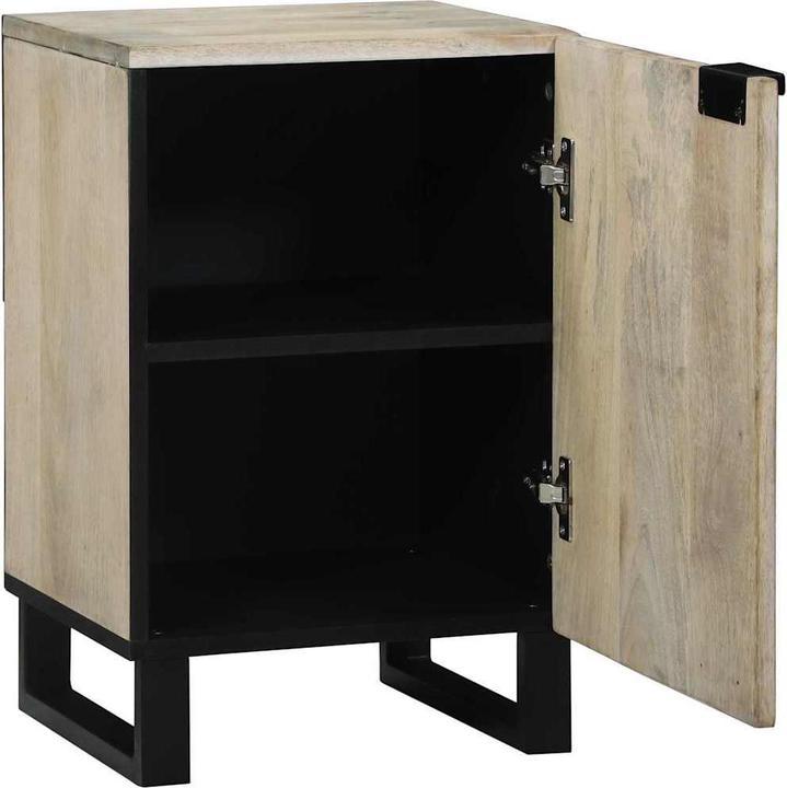 Produktbild vidaXL Badezimmer-Waschtisch