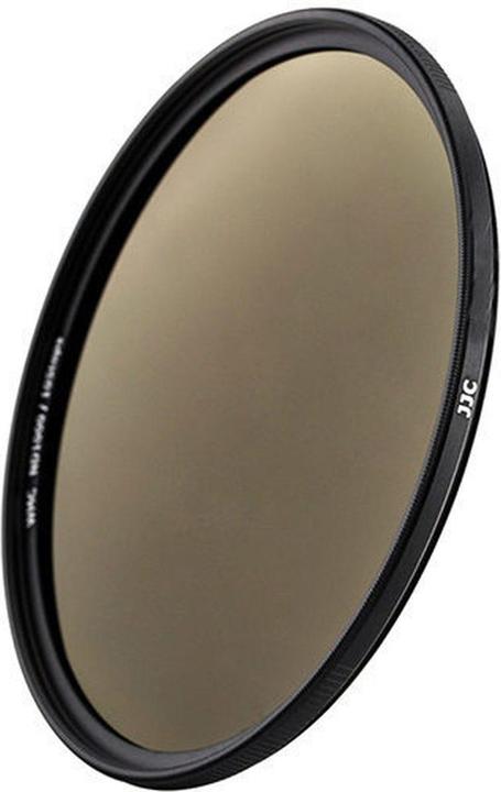 Productafbeelding JJC ND1000 filter 77mm (77 mm, ND / grijsfilter)