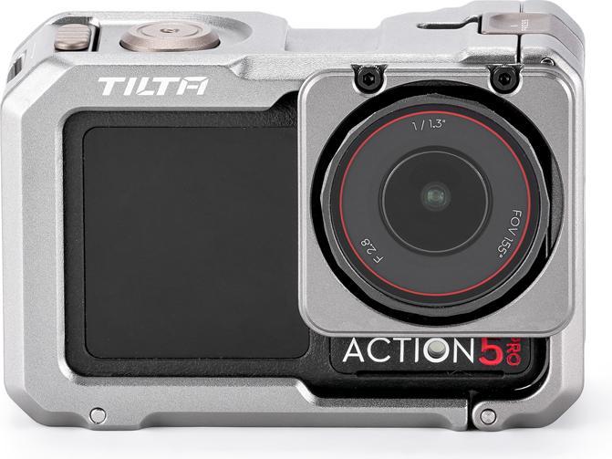 Actual product image Tilta Full Camera Cage