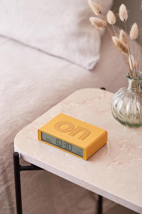 Actual product image Lexon Flip Classic