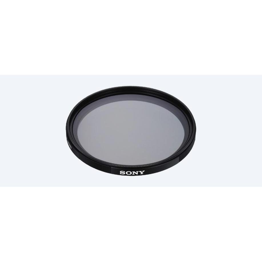Thumbnail - Sony Polfilter VF-62CPAM2 (62 mm, Polarisationsfilter, 62 mm), Objektivfilter, Schwarz