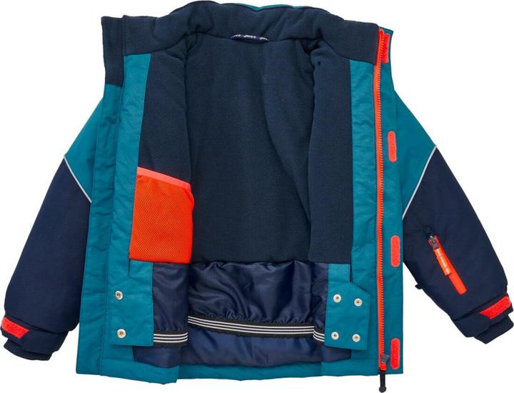 Image du produit Jako-O Robustjacke gefüttert (110)