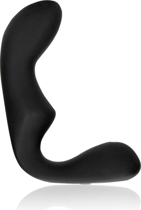 Ouch! Massaggiatore prostatico vibrante a punta con telecomando