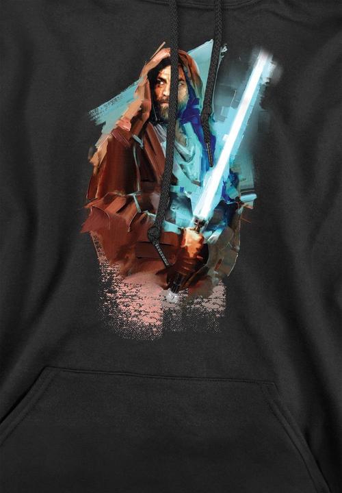 Produktbild Star Wars Kapuzenpullover (XL)