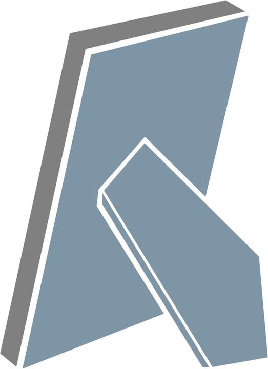 Produktbild Hama Cottage Braun 15x20 Kunstst.inkl.Passepartout 193330 (10 x 15 cm, 15 x 20 cm)