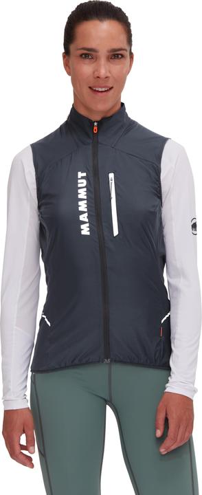 Actual product image Mammut Aenergy TR WB Hybrid Vest Women (XS)