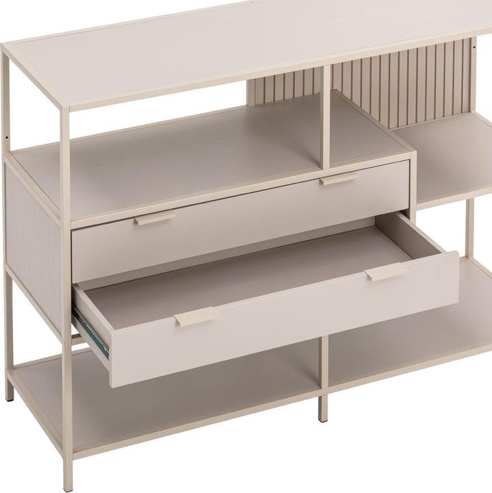 Actual product image AC Design Seaford (114 x 35 x 78 cm)