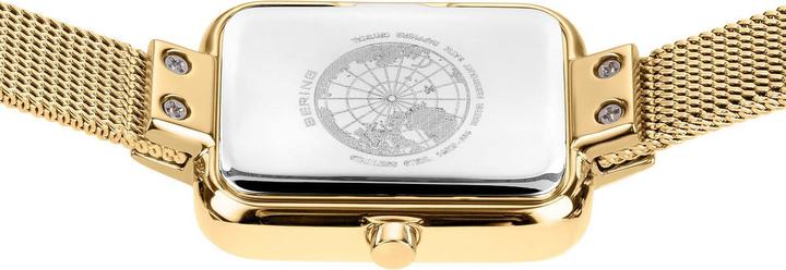 Produktbild Bering Petite Square (Analoguhr, 20 mm)