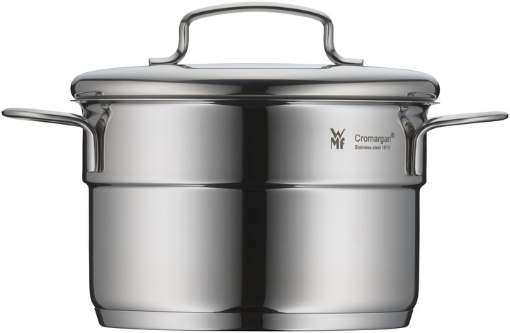 Immagine prodotto WMF Mini pentola di carne (14 cm, Pentola, Acciaio inossidabile)