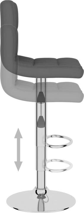 Image du produit vidaXL Barhocker
