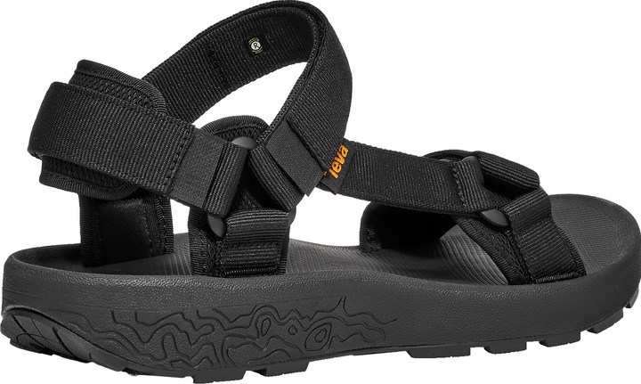 Actual product image Teva 's Hydratrek Sandal (45.5)