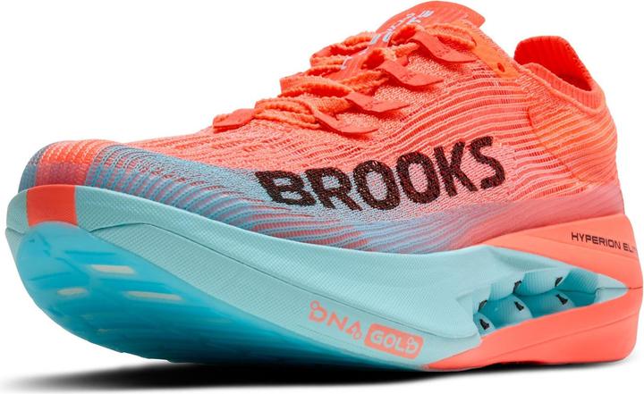 Produktbild Brooks Running Hyperion Elite 5 (41)