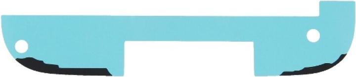 Actual product image Samsung G920 Galaxy S6 Self Adhesive Touch Film Botto (Adhesive film, Galaxy S6)