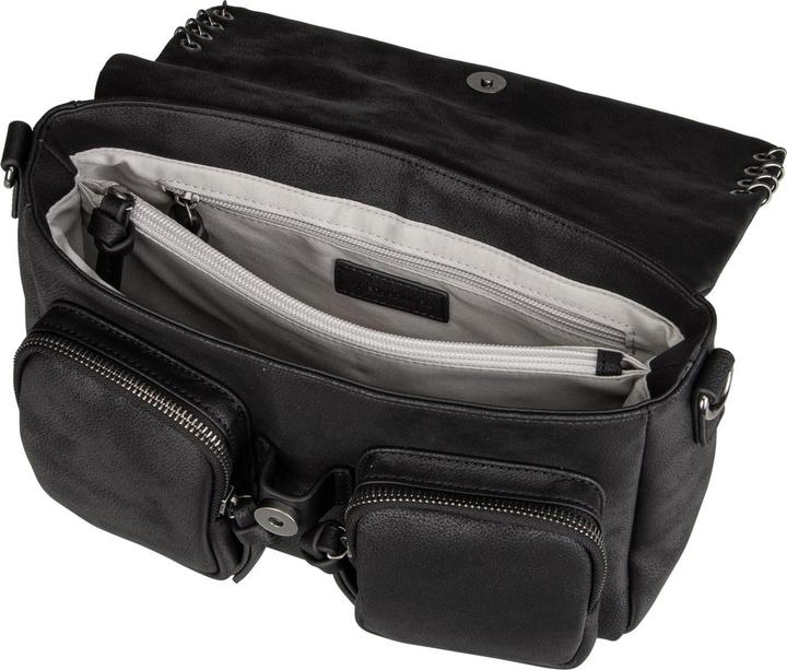 Produktbild FredsBruder Rebel At Heart Big Shoulderbag