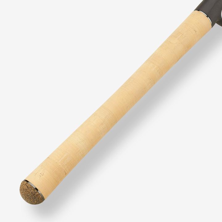 Produktbild Caperlan Angelrute WXM-9 Casting 7'3 2,21 m H 10–40 g 3/8–1,4 oz (Castingrute, 221 cm)