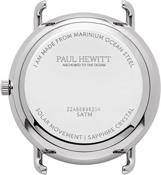 Produktbild Paul Hewitt PH-W-0317 (Analoguhr, 33 mm)
