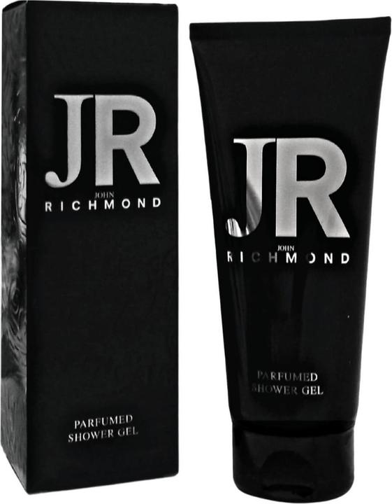 Immagine prodotto Richmond & Finch Gel doccia (200 ml)